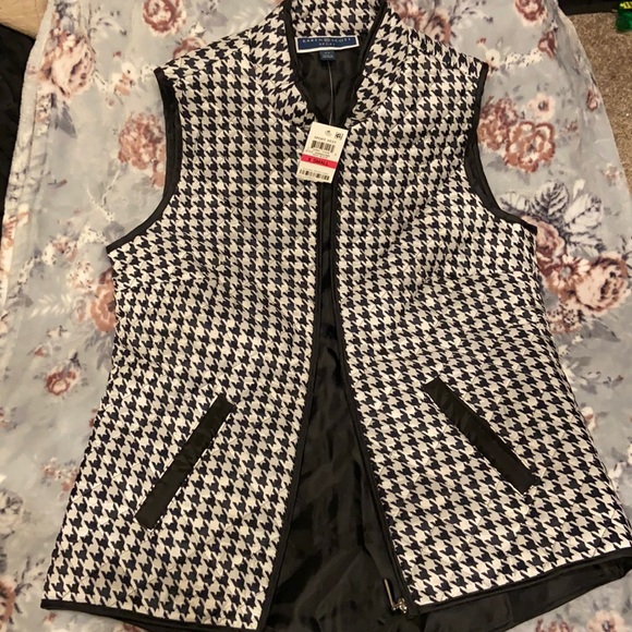 Karen Scott | Jackets \u0026 Coats | Nwt 